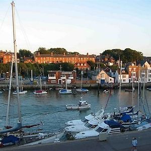 Weymouth Sands